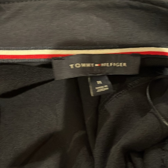 Women’s Tommy Hilfiger cotton jacket unlined - Picture 4 of 5